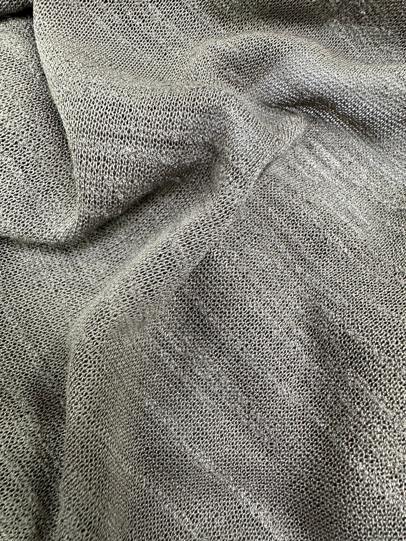 Asha Wide V Top