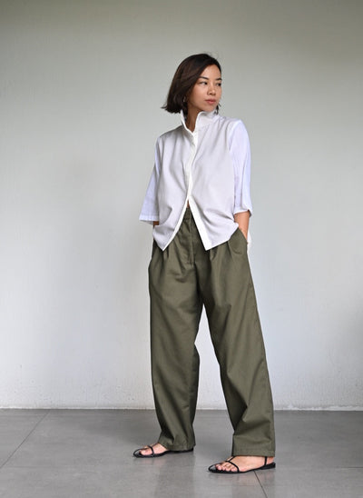 Brazil Pants