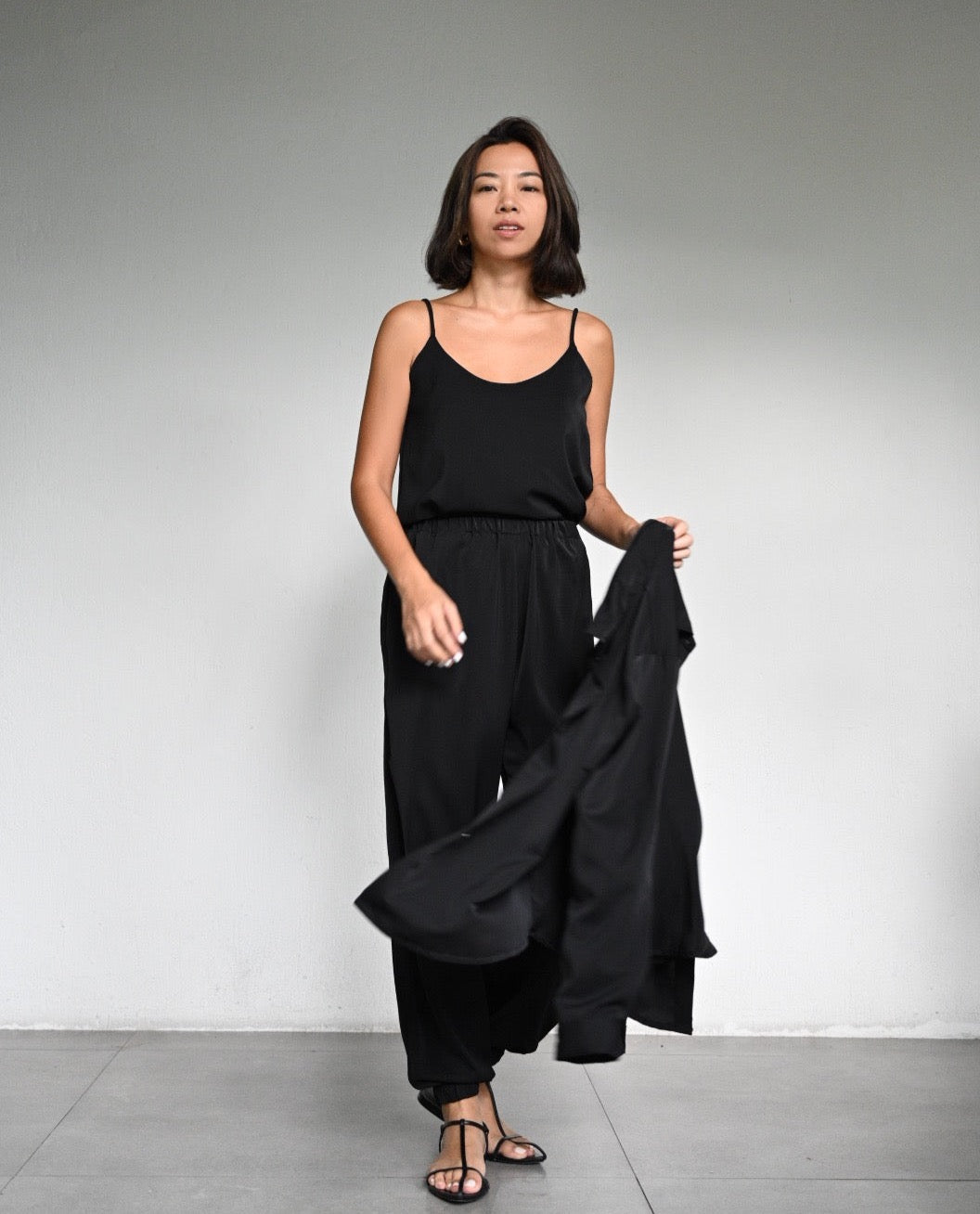 NUBIA 3-piece Set