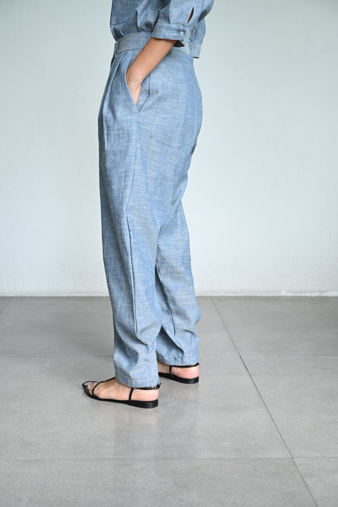 Phoebe Pants
