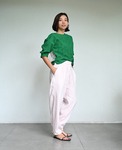 Chunky Pullover