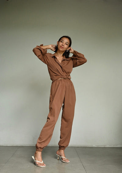 NUBIA 3-piece Set