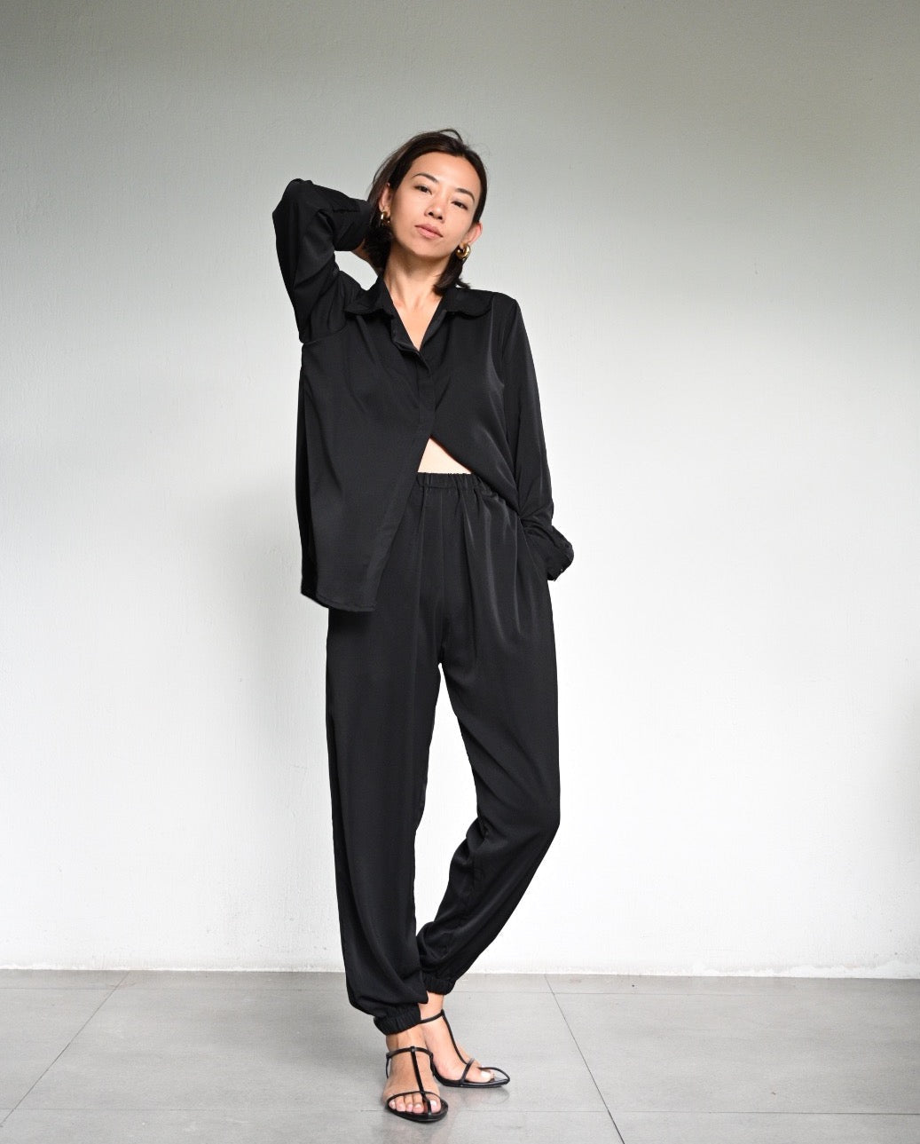NUBIA 3-piece Set