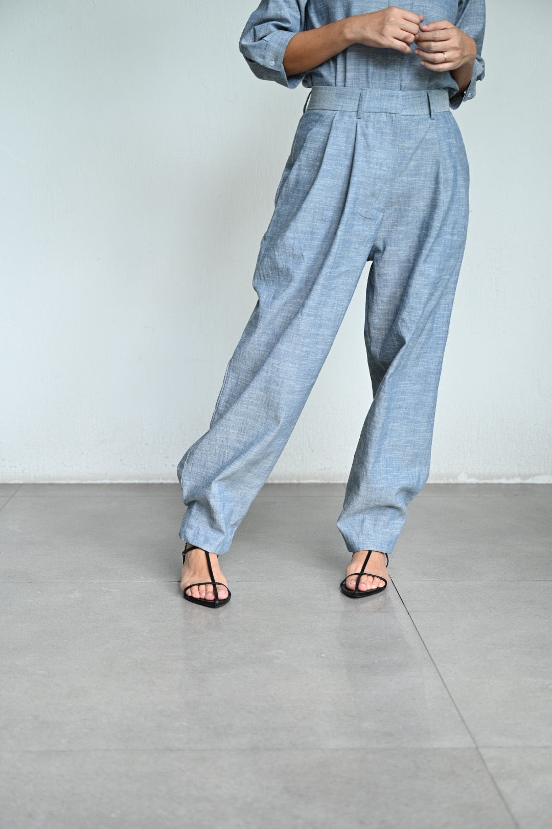 Phoebe Pants