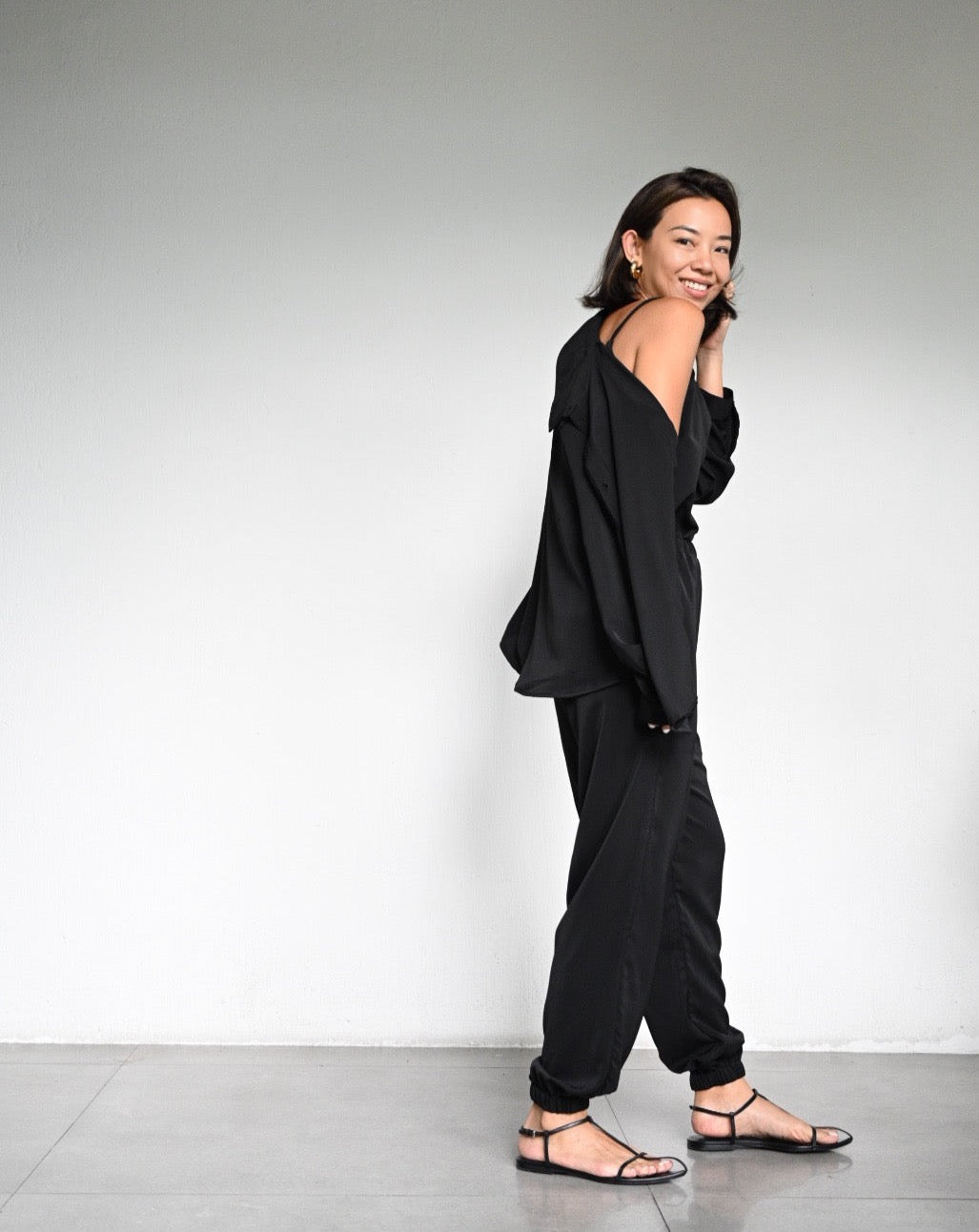 NUBIA 3-piece Set