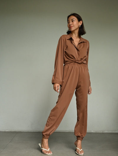 NUBIA 3-piece Set