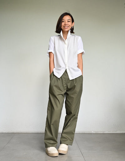 Brazil Pants