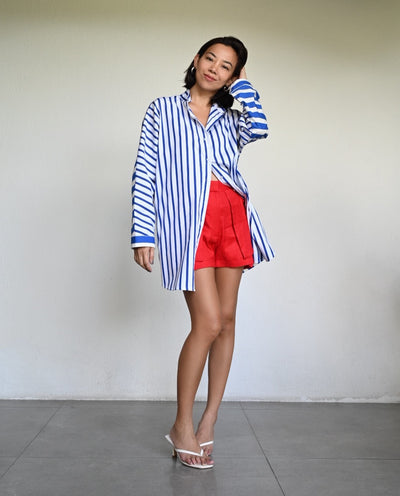 Solana Shorts