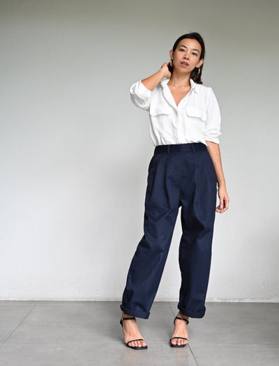 Brazil Pants