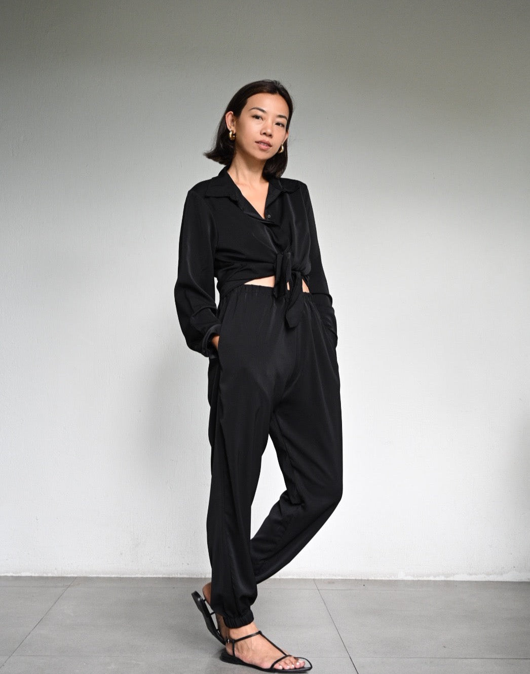 NUBIA 3-piece Set