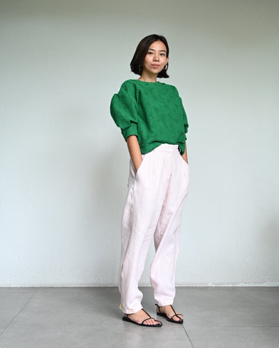 Chunky Pullover