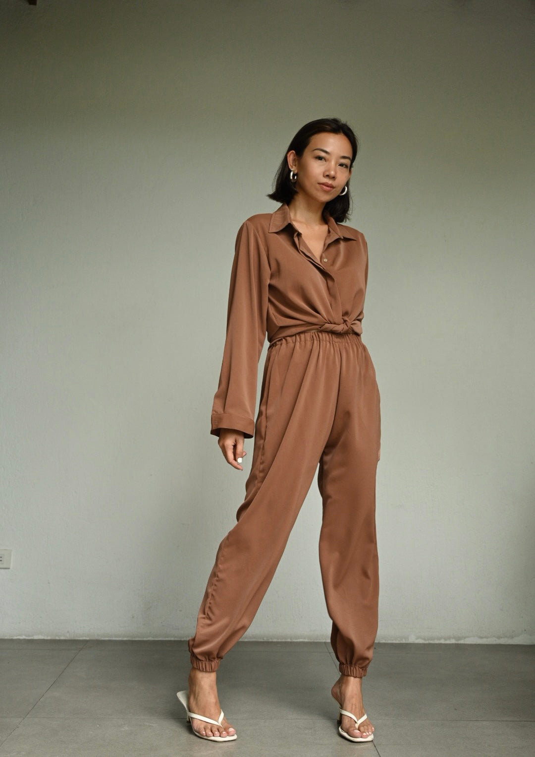 NUBIA 3-piece Set
