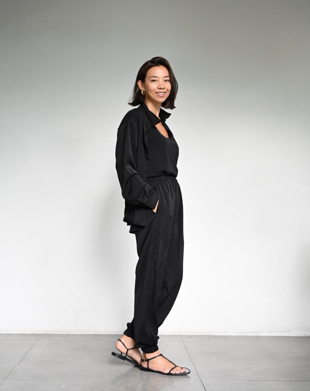 NUBIA 3-piece Set