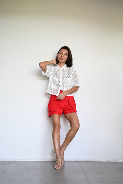 Solana Shorts