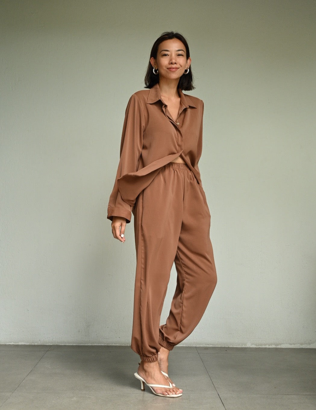 NUBIA 3-piece Set