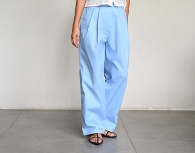 Brazil Pants