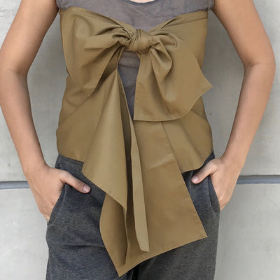 BOW Topper