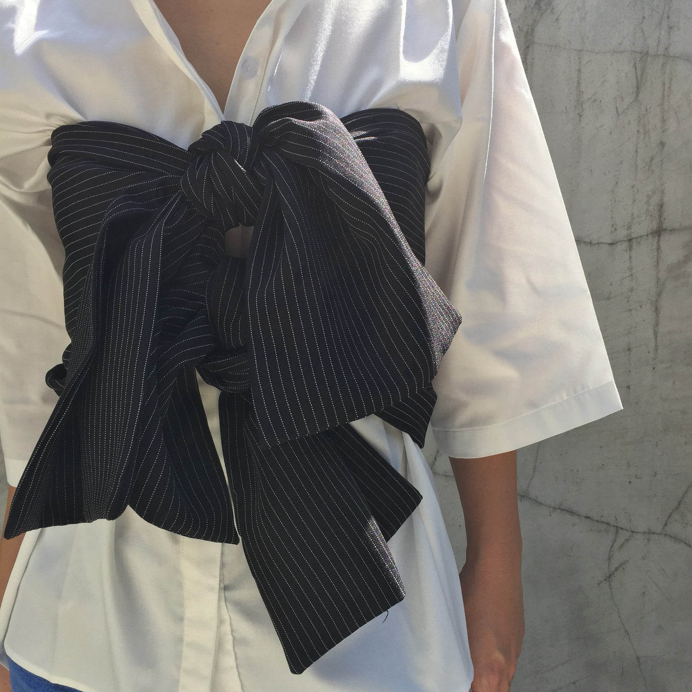 BOW Topper