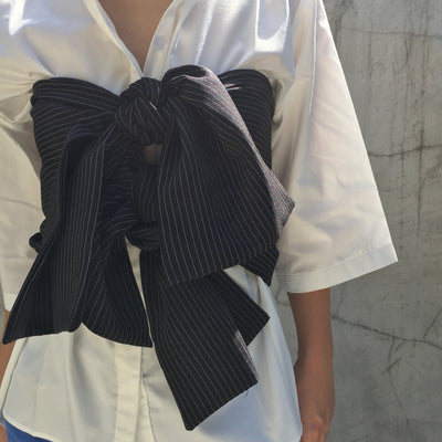 BOW Topper