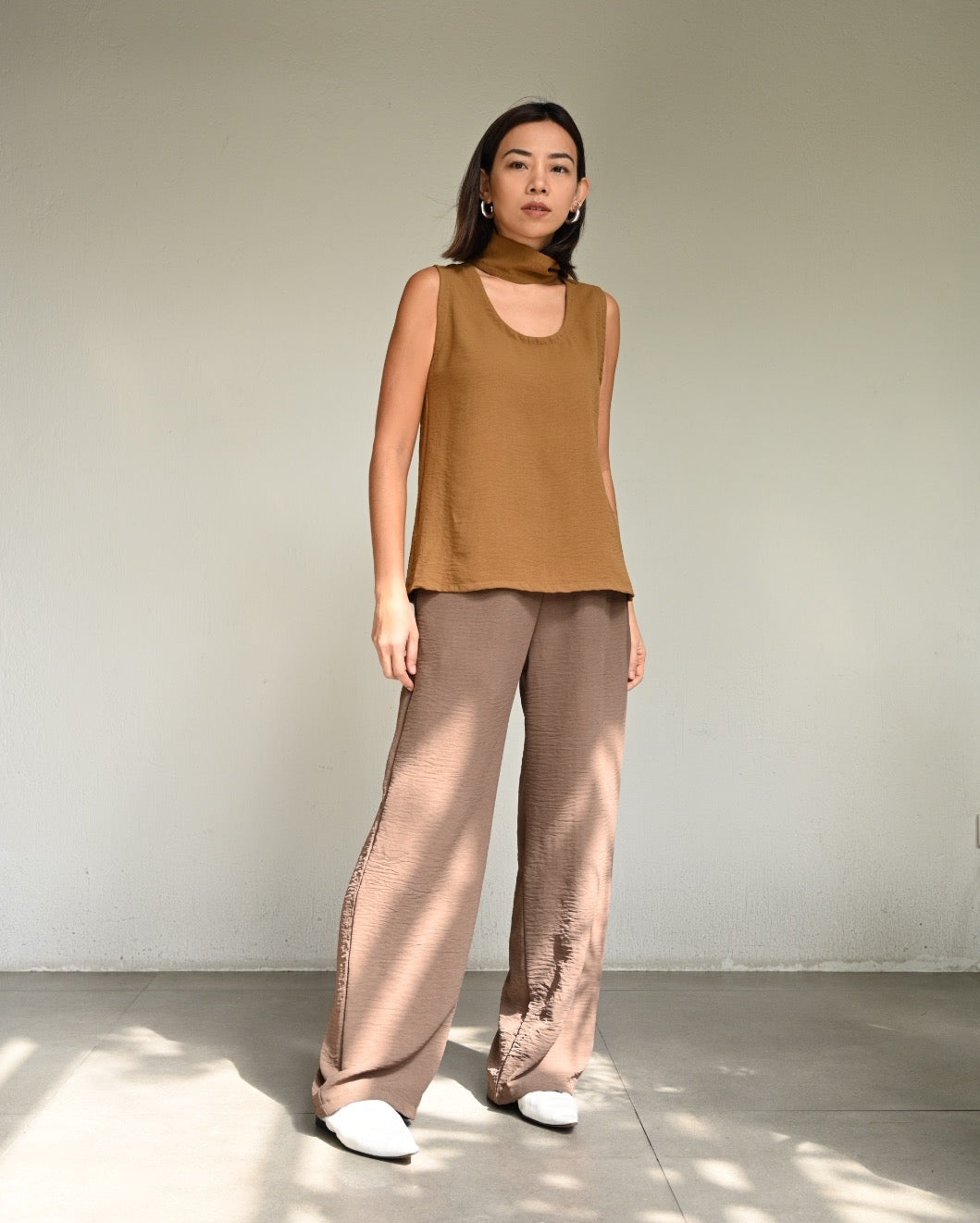 Koa Pants