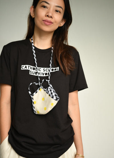 Survivor Tee