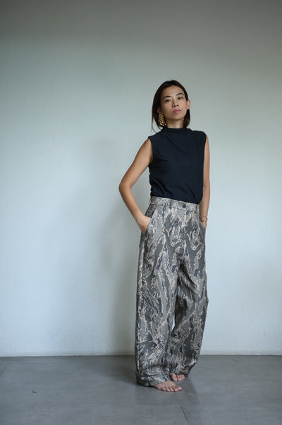 Mischa Sleeveless