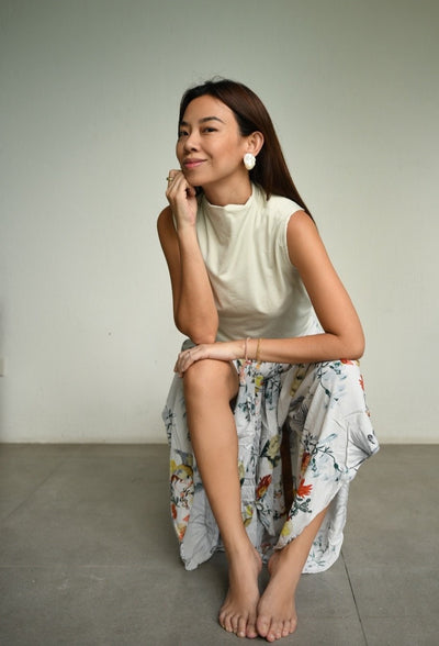 Mischa Sleeveless