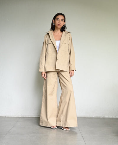 Bonne Long Pants