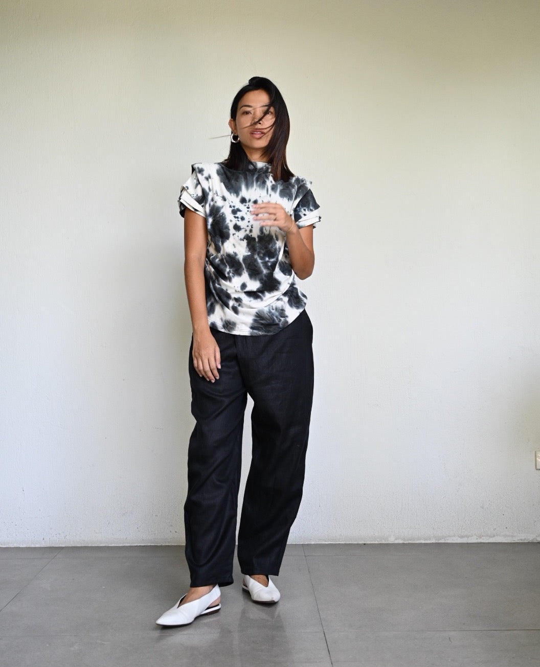 MERCI Tee (Prints)