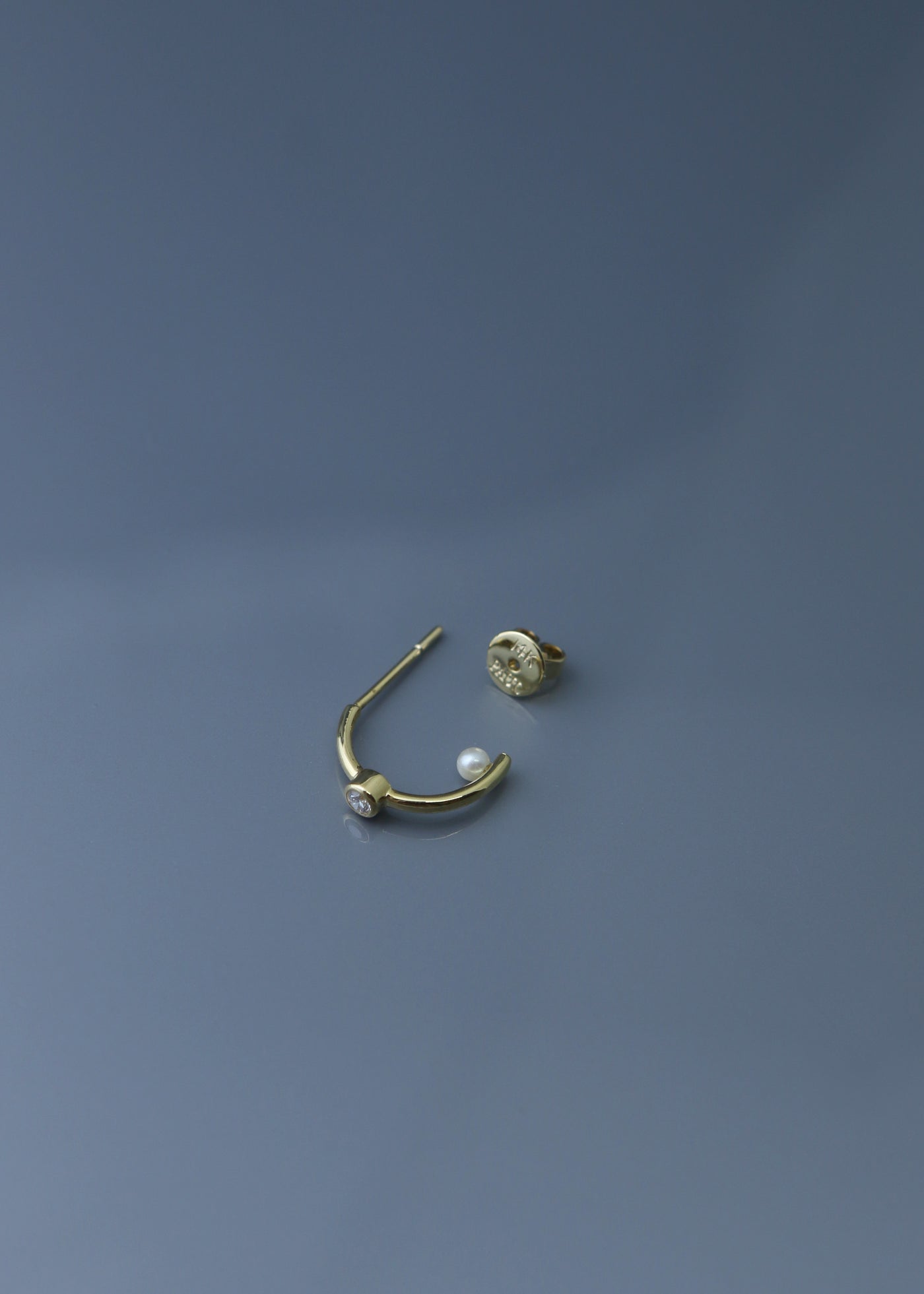 Hachi Hoop Single