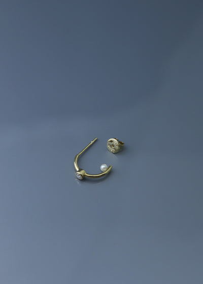 Hachi Hoop Single