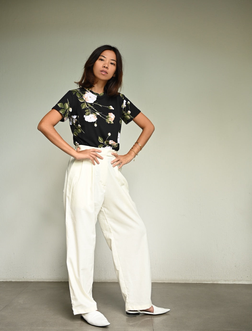 Emilio Tee Prints