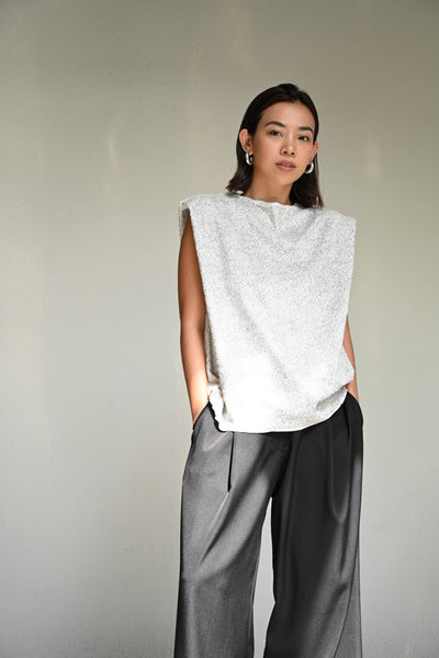 Blanca Vest