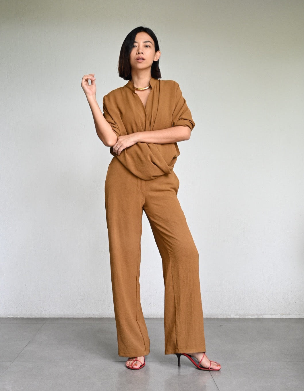 Pica Pants
