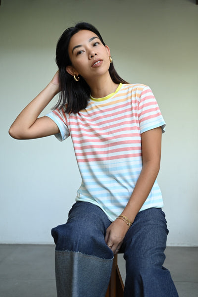 Emilio Tee Prints