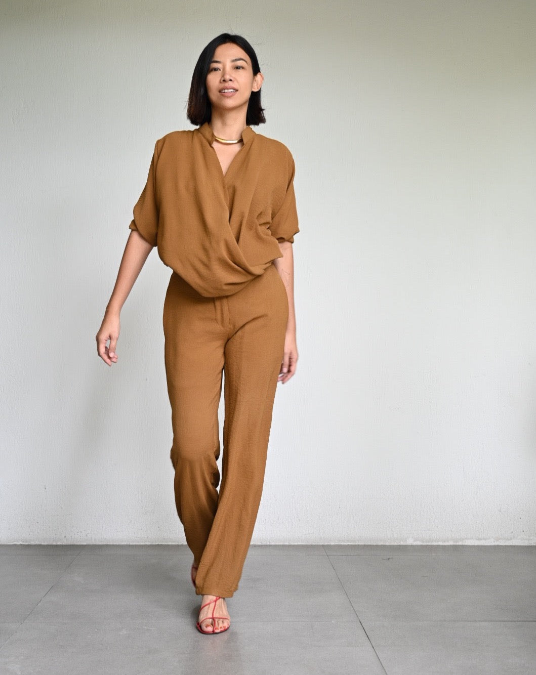 Pica Pants