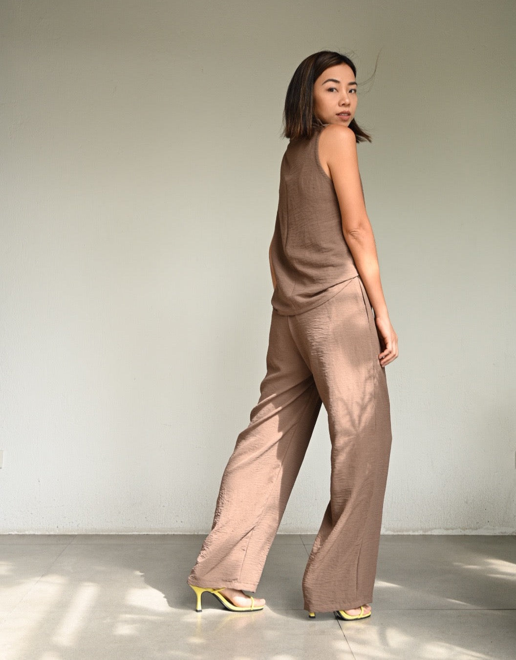 Koa Pants