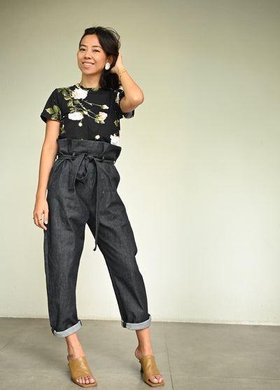 Emilio Tee Prints