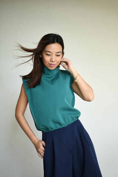 Savanna Top