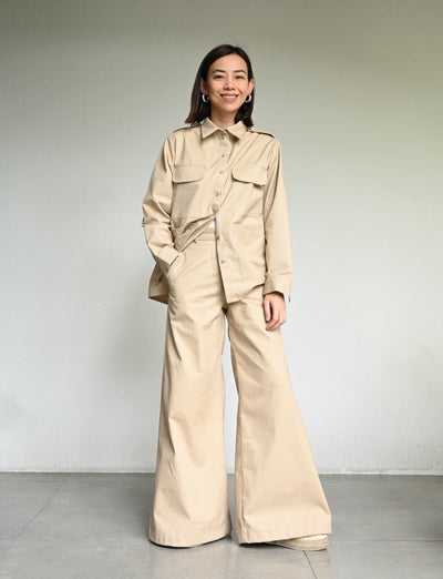 Bonne Long Pants