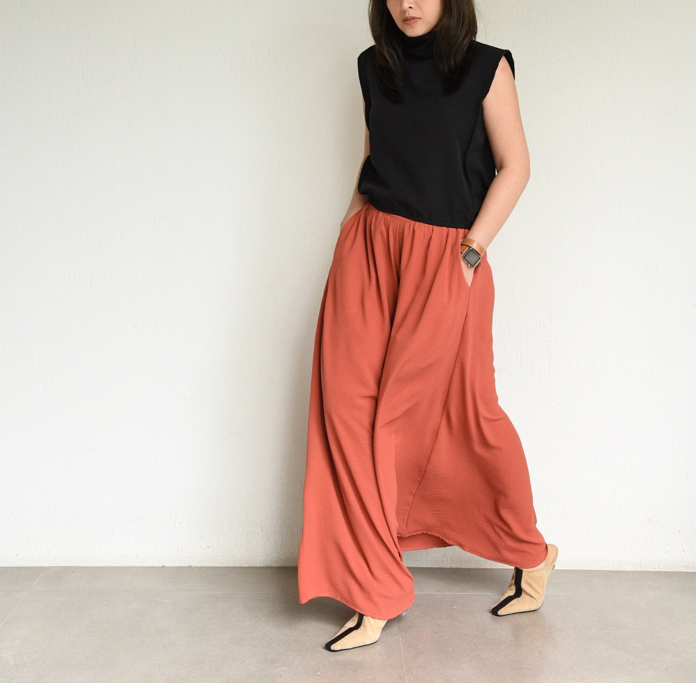 Savanna Top