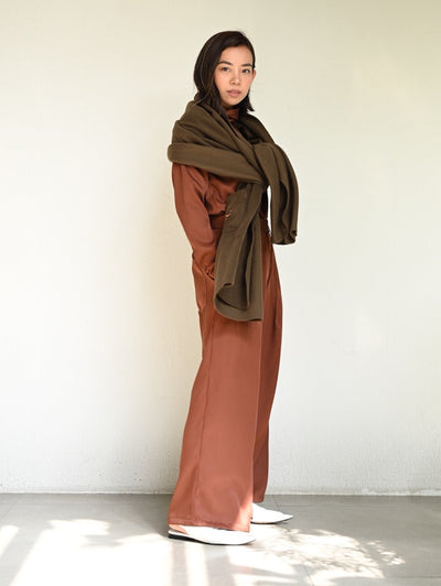 Big Scarf