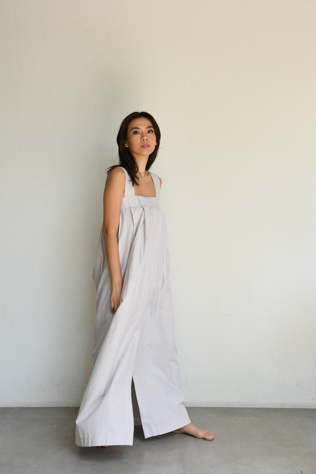ADITI Jumper Dress  unif0rm