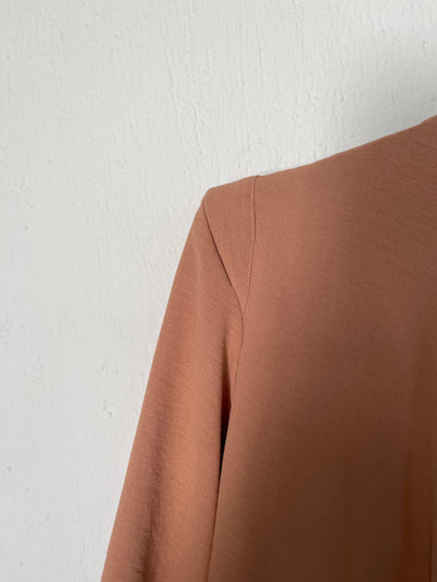 Roma Jacket