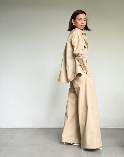 Bonne Long Pants