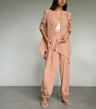 Roma Jacket