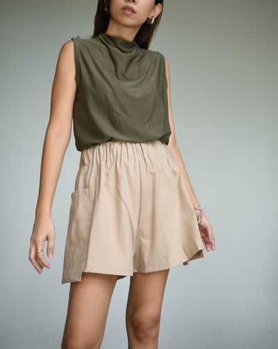 Mischa Sleeveless