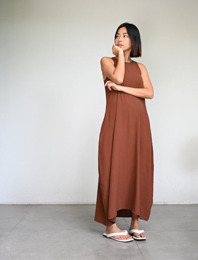 Abella Dress