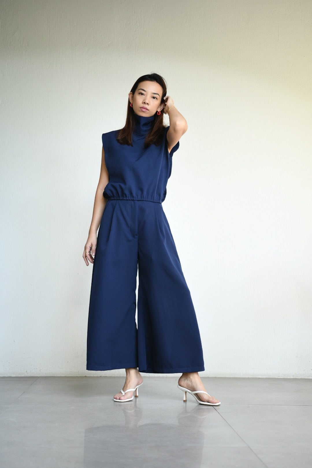Patricia Palazzo in Neocrepe