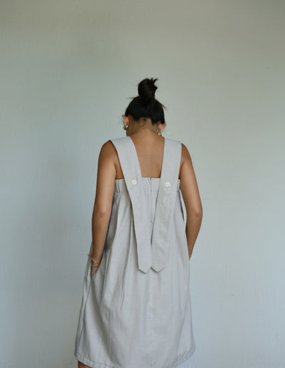 ADITI Short Dress